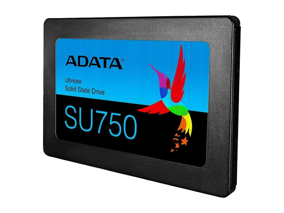 Montaje Disco Duro SSD SATA Europolis